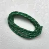 Cordão para Bolsa Miu Estilo Igual 5mm Cor Principal Poliéster Corda com Ponto de Salto Explosões da Moda Pulseira DIY Corda para Pendurar em Bolsa Tecida