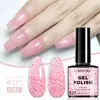 Limegirl Set de Esmalte en Gel para Uñas Set Completo de 200 Colores Nuevo Estilo Esmalte en Gel Dediles Barbie Certificado por la FDA