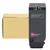 Europa Aplicable Cartucho de Tóner Lexmark Cs720De Cx725De Cartucho de Tinta Cs725 74C2Sk0 Tóner 74C2Hk0