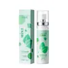 Spray Bucal Refrescante Bucal 20ml Fragrância de Frutas Eliminador de Odores Refrescante Bucal Menta com Frutas Spray Bucal OEM