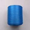 Hilo de Poliéster Hilado en Anillo de Color Lavado Dty, Hilo Overlock, Hilo para Toalla Azul 360D, Hilo Overlock, Teñido Personalizable