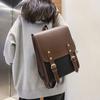 Bolsa de Estilo Japonés 2022 Nueva Moda Bolsa de Estudiante Mochila Nicho Ins de Verano para Mujer