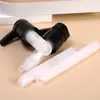 Bomba de Loción de Resorte Externo Cabezal de Bomba para Champú Acondicionador Gel de Ducha Detergente para Ropa Empaque de Producto de Cuidado Diario