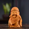 Deus da Riqueza Yabai Artesanato Artesanato Deficiente Deficiente Deficiente Deficiente Auspicioso Desenho Animado Criativo Decorações de Escultura para Casa Carro