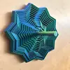 Estrella de Descompresión Impresa en 3D Ilusión Óptica Plegable Juguete Educativo para Niños Torre de Zanahoria Polygonal Espiral Tridimensional Escritorio