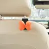 Ganchos de Coche de Dibujos Animados para DIY, para Organizar y Guardar Decoraciones del Coche, Ganchos Multifuncionales Creativos para el Asiento Trasero