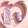 Popular sombrilla creativa, protección UV, paraguas de sol, paraguas para sol o lluvia 50% de descuento Compacto, portátil, paraguas cápsula de bolsillo