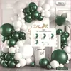 Cadena de Globos Amazon de Comercio Exterior Set Se Puede Personalizar con Set de Globos Combinados Arreglo para Boda y Cumpleaños Cadena de Globos