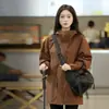 Ventas directas del fabricante: Chaquetas 3 en 1 para mujer para exteriores, cortavientos e impermeables, impresión de logotipos personalizados, procesamiento y venta al por mayor de chaquetas de montañismo para hombre