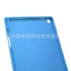 Adequado para Samsung A9+ 2023 Modelo 10,5 polegadas X210X216 Slot para Caneta na Parte Traseira Capa Protetora de TPU
