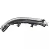 87614-3Z000//87624-3Z000//Adecuado para Hyundai I40 Luz de Espejo Retrovisor Luz de Giro