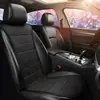 Almofada de Assento de Carro Aquecida Inverno Peça Única Almofada de Assento de Carro Aquecimento Elétrico 12v24v Aquecimento Almofada de Assento de Veículo Estilo Colete