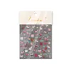 Adesivos Finos e Resistentes para Nail Art Populares no Xiaohongshu Adesivos Doces para Unhas Adesivos de Cisne e Pônei Acessórios para Nail Art Unhas Usáveis
