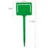 Tablero trampa para insectos de doble cara amarillo con forma irregular personalizado, tablero trampa para insectos de inserción en el suelo con forma de mariposa, tablero trampa para insectos de jardín con varilla de soporte, tablero amarillo para trips