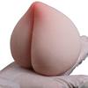 Molde de Brinquedo Sexual em Formato de Pêssego para Adultos, Acessórios Eróticos, Brinquedos para Adultos, Dispositivo Realista Portátil Oculto para Masturbação, Copo de Avião