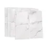 Adesivos de Parede Adesivos 3D Domésticos, Adesivos de Azulejo à Prova de Óleo para Cozinha, Adesivos Decorativos para Reforma à Prova d'Água para Banheiro, Transfronteiriço