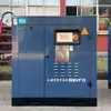 Compresor de Aire de Tornillo Kaishan Marca Kaishan de Zhejiang Compresor de Aire de Tornillo Imán Permanente Conversión de Frecuencia Conexión Directa Bomba de Aire de Frecuencia Industrial