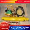 Shantai fornecimento YJLQ-1 motor hidráulico dispositivo de corrente apertada motor hidráulico dispositivo de corrente apertada entrega porta-a-porta