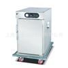 Carro comedor con aislamiento de aire caliente, carro de aislamiento para banquetes, carro de aislamiento grande para hotel comercial, gabinete de aislamiento totalmente automático de 22 capas para comedor
