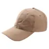 Nueva gorra de béisbol para hombre y mujer, algodón puro, visera plana ligera, gorra para senderismo al aire libre, escalada, gorra de béisbol transfronteriza de talla grande