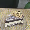 Estilo Ins Transfronteiriço Decoração de Bolo Feliz Dia dos Pais Decoração de Cupcake DAD Dia dos Pais Enfeites de Bolo de Encaixe