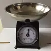 Suministro [Ventas Directas de Fábrica] Modelo Balanza de Cocina Retro / Balanza de Resorte / Balanza Doméstica / Balanza de Plataforma Pequeña Balanza