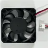 Ventilador de refrigeración 5012 cargador adecuado gamepad aromaterapia humidificador ventilador silencioso de dos cables que contiene aceite de 12V