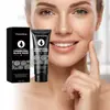 VIARELINE Mascarilla Negra Limpiadora Diaria Hidratante y Humectante Limpieza Facial y Suavizado Cuidado de Poros