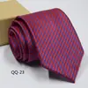 Corbata Traje de Hombre Profesional Boda Novio Estudiante Negocios Negro 8cm Rayada Corbata de Mano para Hombre Corbata de Negocios