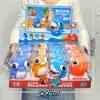 Juguetes para niños, Juegos de arcade, Regalos, Cajas educativas, Juego completo de juguetes, Niños y niñas, Regalos de puntos institucionales
