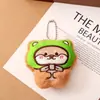Colgantes Pequeños Populares de Peluche, Colgantes para Mochilas, Pequeños Regalos para Eventos de Catering, Colgantes de Peluche, Llaveros, Pequeños Artículos de Yiwu