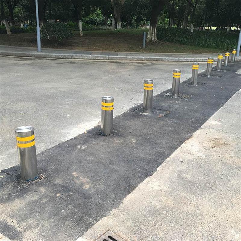 电动液压升降柱