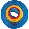 Estoque Disponível de Fábrica Amazon Túnel Infantil Arco-Íris Brinquedo Interativo Pai-Filho Barraca Indoor Puzzle de Educação Infantil