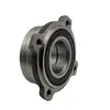 Rodamiento de Cubo de Rueda Vkba3445 Kit de Reparación de Rodamiento de Cubo de Rueda Trasera Adecuado para Bmw:5 Unidad de Cubo de Rueda