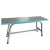 Taller Gerente de Taller Fábrica de Ropa Máquina de Coser Taburete Plano Carro Plano Taburete Cuadrado Taburete Taburete Rectangular Empleado Costura Configuración Estándar