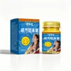 Atacado Direto da Fábrica Huang Futang Fórmula Tibetana Creme para Alisar o Nariz 50g/Pote Dropshipping Em Estoque Envio Rápido