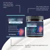 Crema para el Cuidado de las Articulaciones Textura Refrescante Fácil de Absorber Cuidado Suave Rodilla Mejorar la Rigidez Molestias Mantenimiento Diario