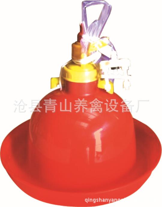 普拉松自动饮水器