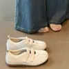 Zapatos de entrenamiento alemanes de suela plana para mujer, nuevos modelos de verano, zapatillas casuales, zapatos Mary Jane, zapatillas deportivas casuales