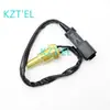 Sensor de temperatura 716-30111 directo de fábrica es adecuado para accesorios de excavadora JCB motor 444