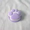 Soporte Magnético para Retrato de Rostro Estrella de Rubor 3D Adecuado para Teléfonos Magsafe, Fuerte Adsorción en Escritorio, Retráctil