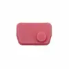 Adecuado para Funda de Llave de Mando a Distancia Suzuki Swift Tianyu SX4 Shangyue Fengyu Funda de Llave de Silicona Mazda
