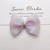 Nuevos Accesorios de Malla Color Caramelo Seda Brillante Perla Lazo para DIY Funda de Teléfono Móvil Bolsa Zapatos Calcetines Accesorios de Ropa