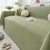 2026 Nueva Tela Impermeable para Funda de Sofá, Funda de Sofá de Terciopelo Teddy, Antideslizante, Universal para Todas las Estaciones, Funda Universal Anti-Arañazos de Gato