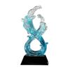 Luz luxo decorações elefante ornamentos sala de estar vento e água vinho gabinete varanda escritório inauguração casa nova presente atacado