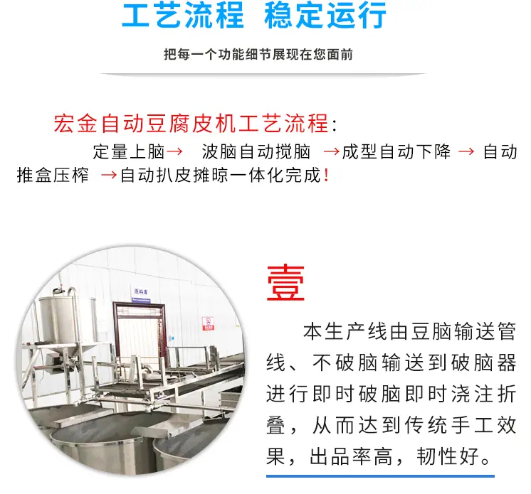 豆腐皮机_19