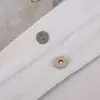 Bolsa de compras de papel Dupont texturizado vintage hecha a medida Bolsa de papel kraft lavable de alta calidad Bolso de hombro para el día a día hecho a medida