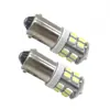 Luz LED para tablero de coche BA9S-1206-20SMD luz de lectura luz de conducción luz de posición luz de matrícula