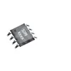 PW7126 placa de circuito integrado original do esquema de proteção de bateria de lítio da série três, chip de sobrecorrente-81 em fibra de vidro