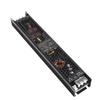 Fuente de Alimentación Regulable LED 0-10V Tiristor Voltaje Constante Transformador Inteligente de 220V a 12V/24V para Tiras de Luces y Barras de Luz